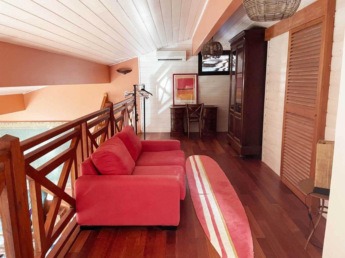 Yamina Lodge Lège-Cap-Ferret Kültér fotó